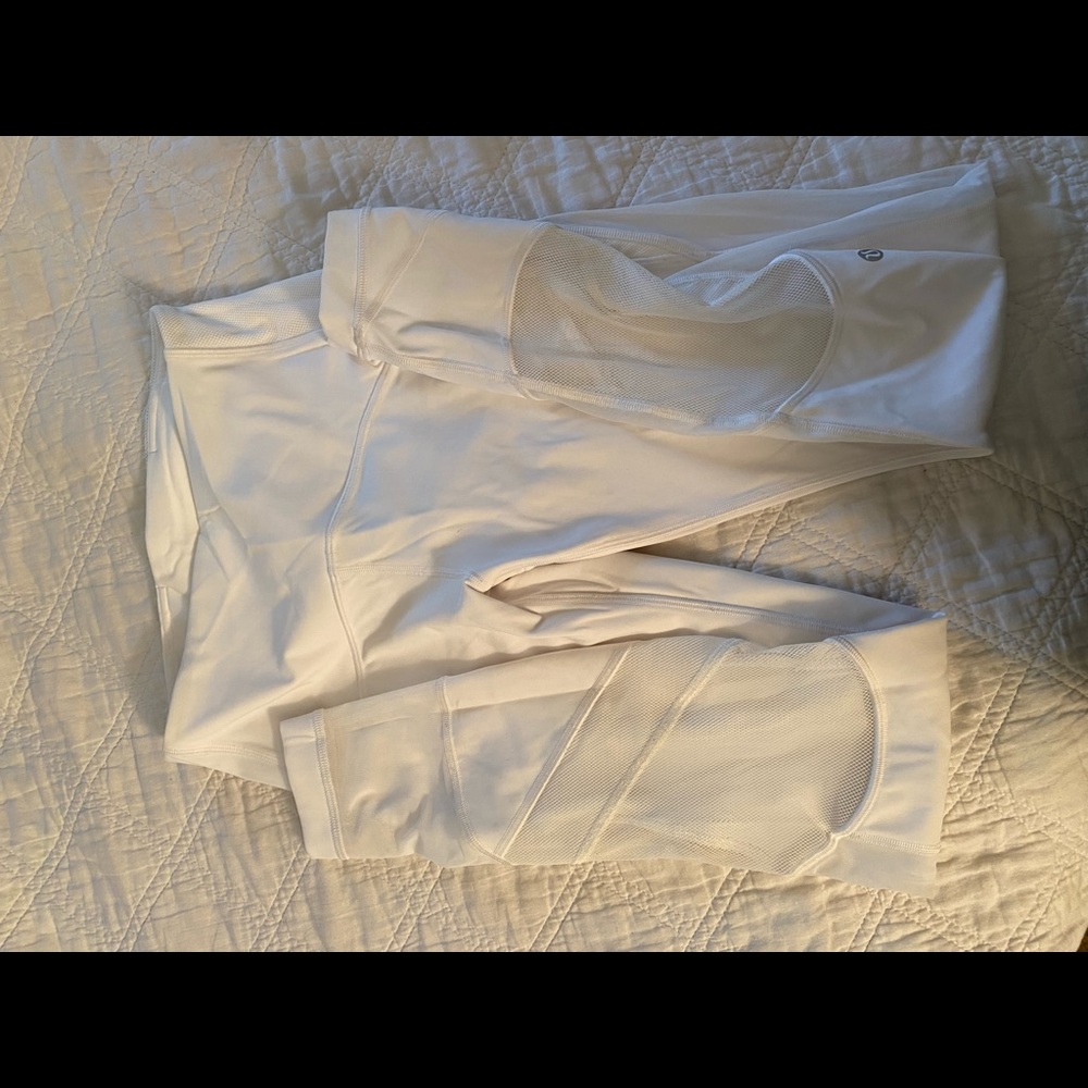 Lulu leggings